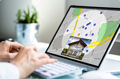 Dedicated Buyer Matching