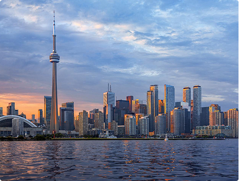 A Truly Global Reach