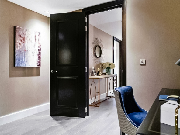 Kensington_Row_Study