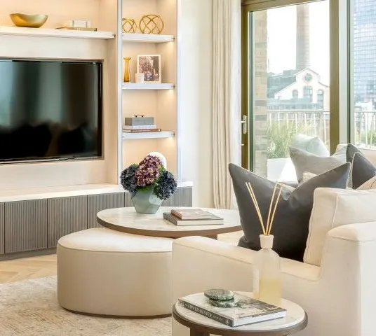 Interior Design & Space Planning