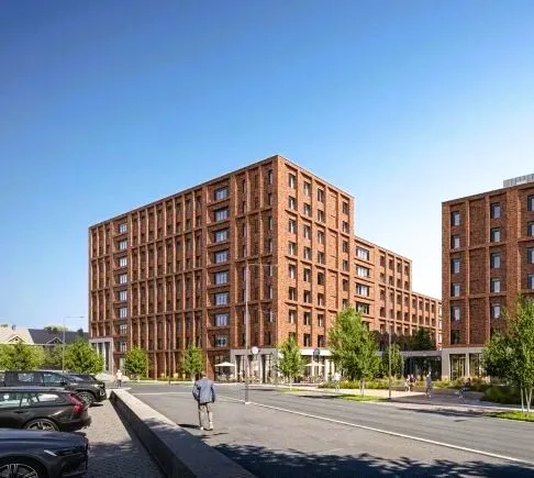 Student & Executive Housing
