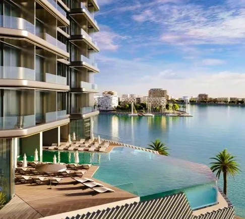 Resort & Waterfront Properties